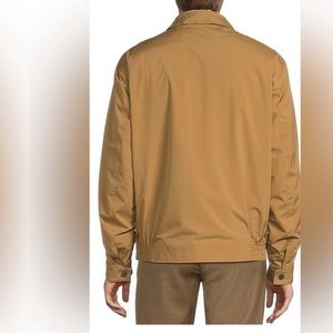 Roundtree & Yorke Big & Tall Travel Smart Lightweight Jacket
